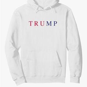 TRUMP Sweatshirt ❤️💙